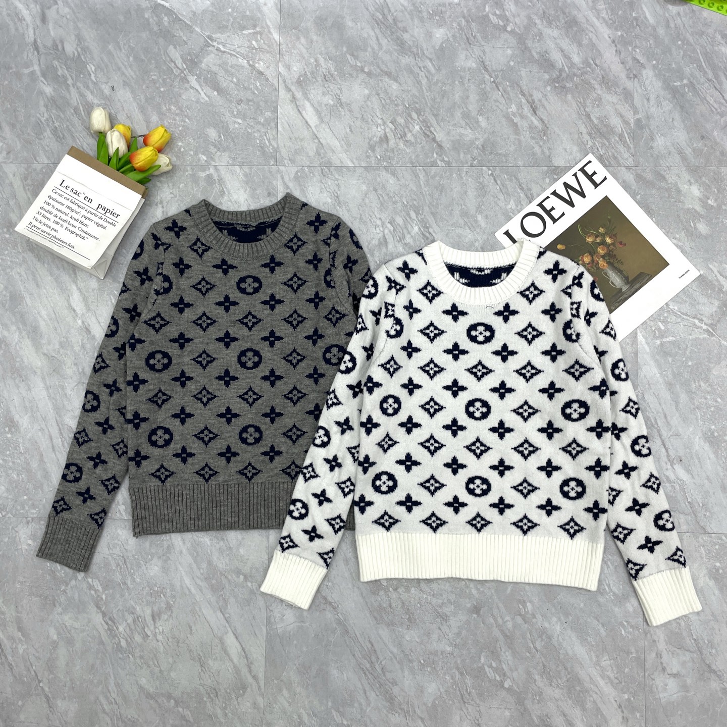 NO:469179,LV jacquard long sleeves, louis vuitton,alexander wang19860909LV 提花长袖,,louis vuitton,alexander wang,Women's clothing