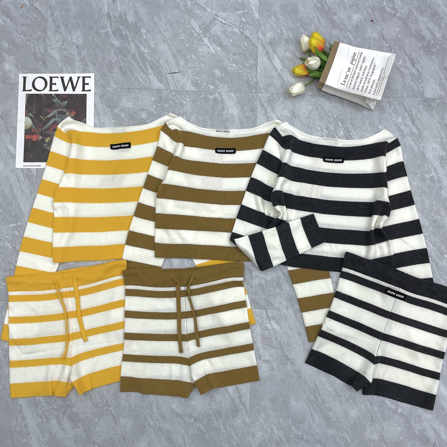 NO:470797,Miao Miao's one-shoulder long-sleeved shorts, shorts, alexander wang19860909缪缪一字肩长袖短裤,,shorts,alexander wang,Women's clothing