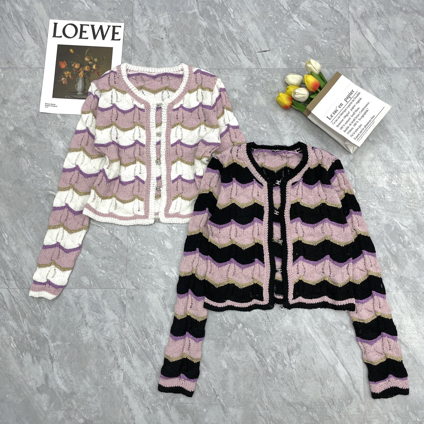 NO:486439,Little scent cardigan, alexander wang19860909小香开衫,,alexander wang,Women's clothing