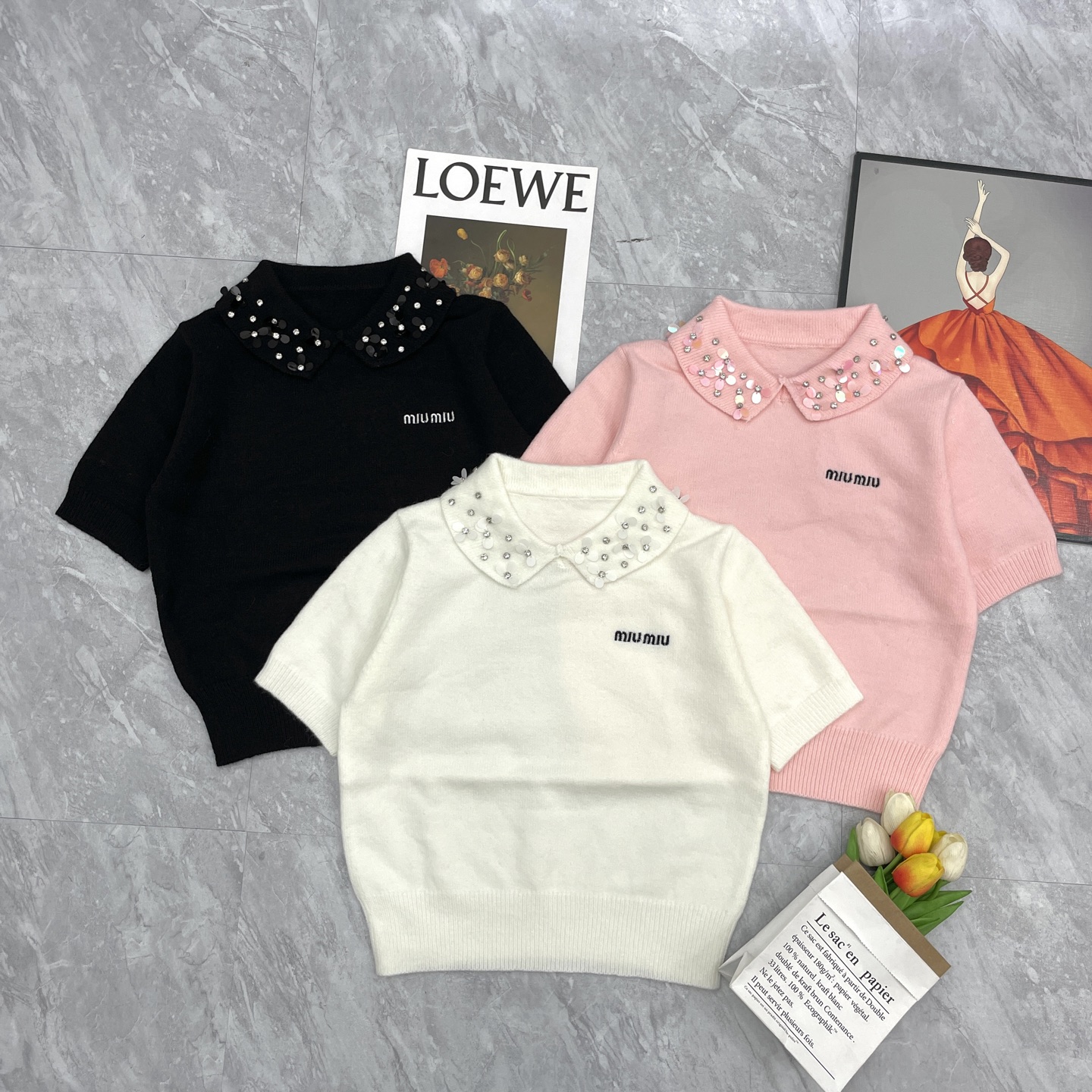 NO:486433,Miao Miao short-sleeved, T-shirt, alexander wang19860909缪缪短袖,,T-shirt,alexander wang,Women's clothing