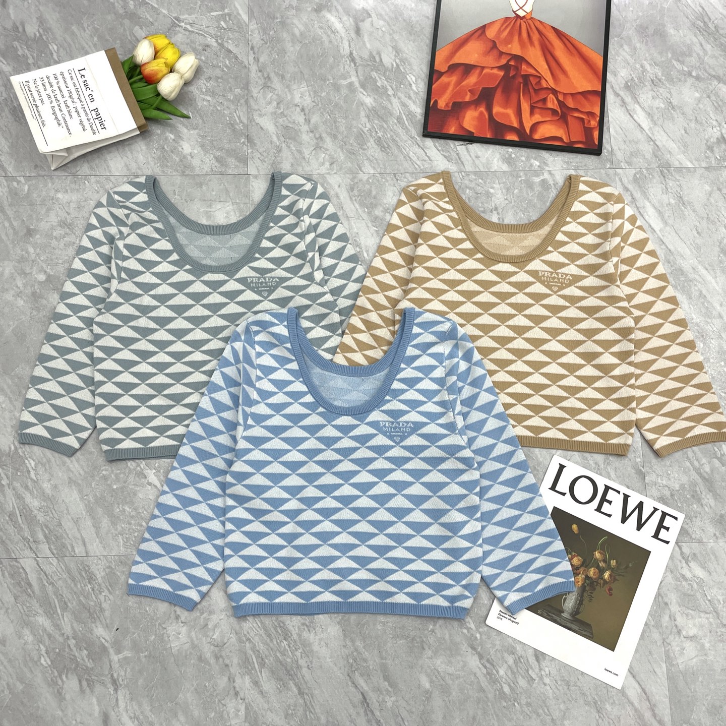 NO:494341,Prada mid-large U-collar, Prada, Alexander wang19860909普拉达中大U领,,prada,alexander wang,Women's clothing