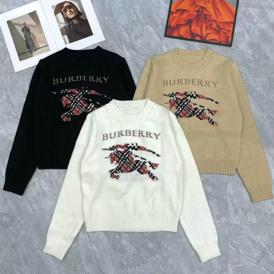 NO:507503,Burberry jacquard long sleeves, burberry, alexander wang19860909巴宝莉提花长袖,,burberry,alexander wang,Women's clothing