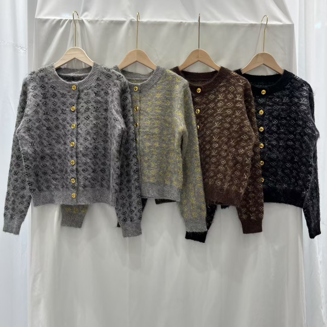 NO:507499,LV cardigan, louis vuitton,alexander wang19860909LV 开衫,,louis vuitton,alexander wang,Women's clothing