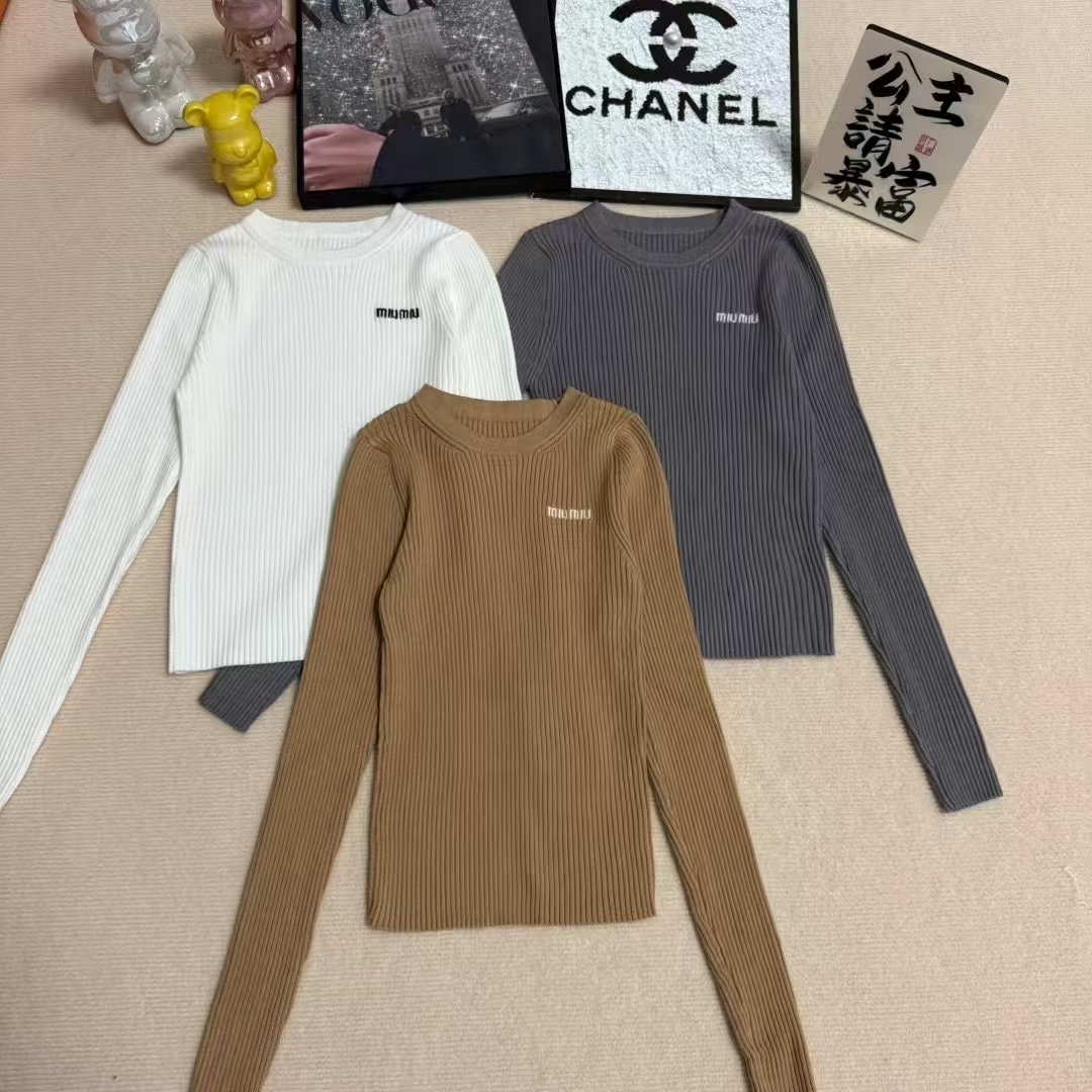 NO:517625,aMiao Miao long sleeve base, alexander wang19860909a缪缪长袖打底元,,alexander wang,Women's clothing