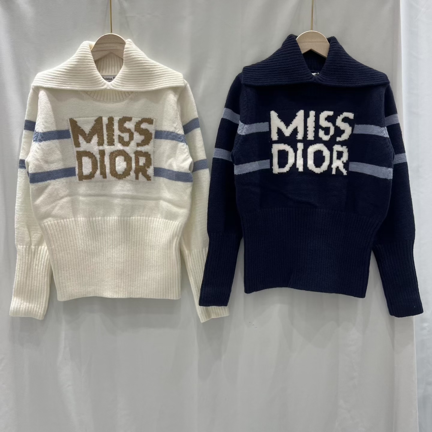 NO:547561,Dior lapel long sleeves, alexander wang19860909迪奥翻领长袖,,alexander wang,Women's clothing