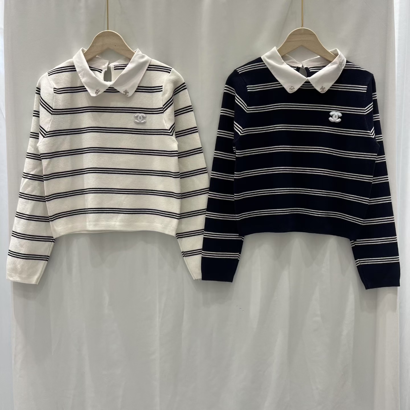 NO:547545,Xiaoxiang long-sleeved lapel, alexander wang19860909小香长袖翻领,,alexander wang,Women's clothing