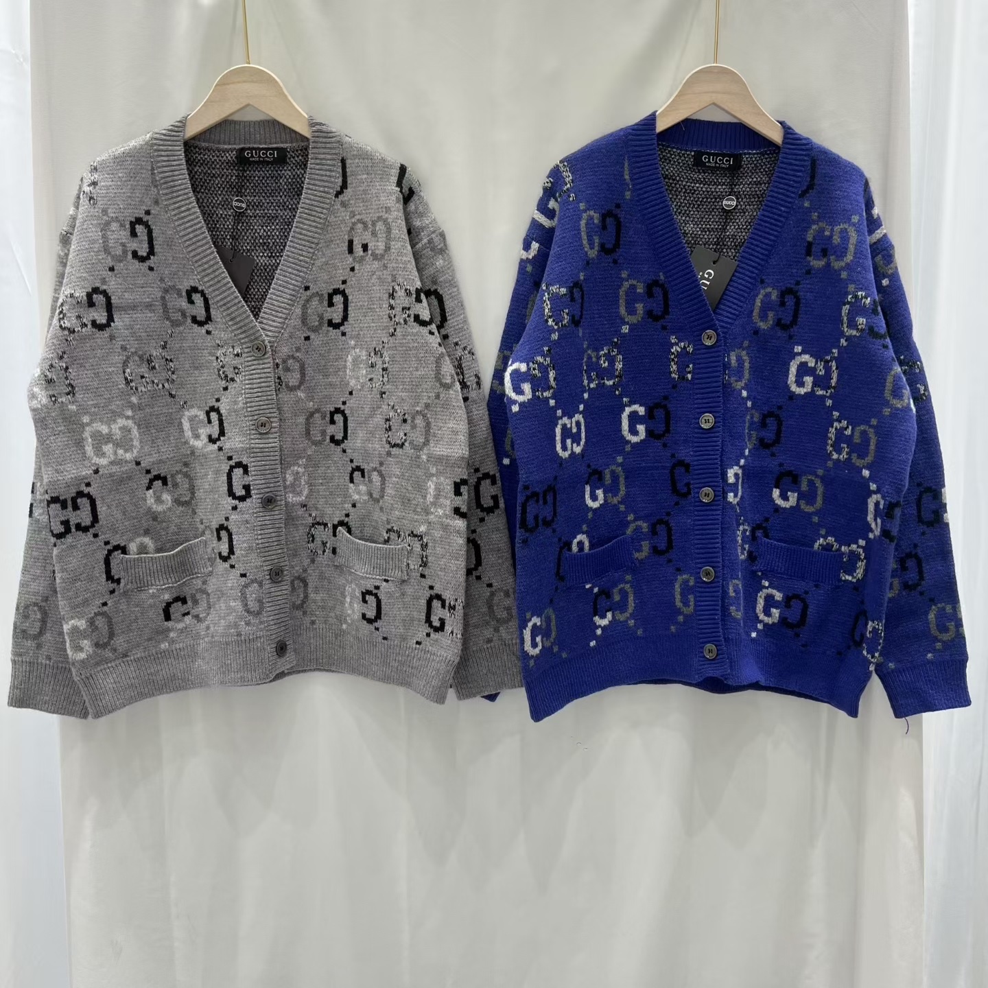 NO:547549,Gucci cardigan, gucci alexander wang19860909古驰开衫,,gucci,alexander wang,Women's clothing
