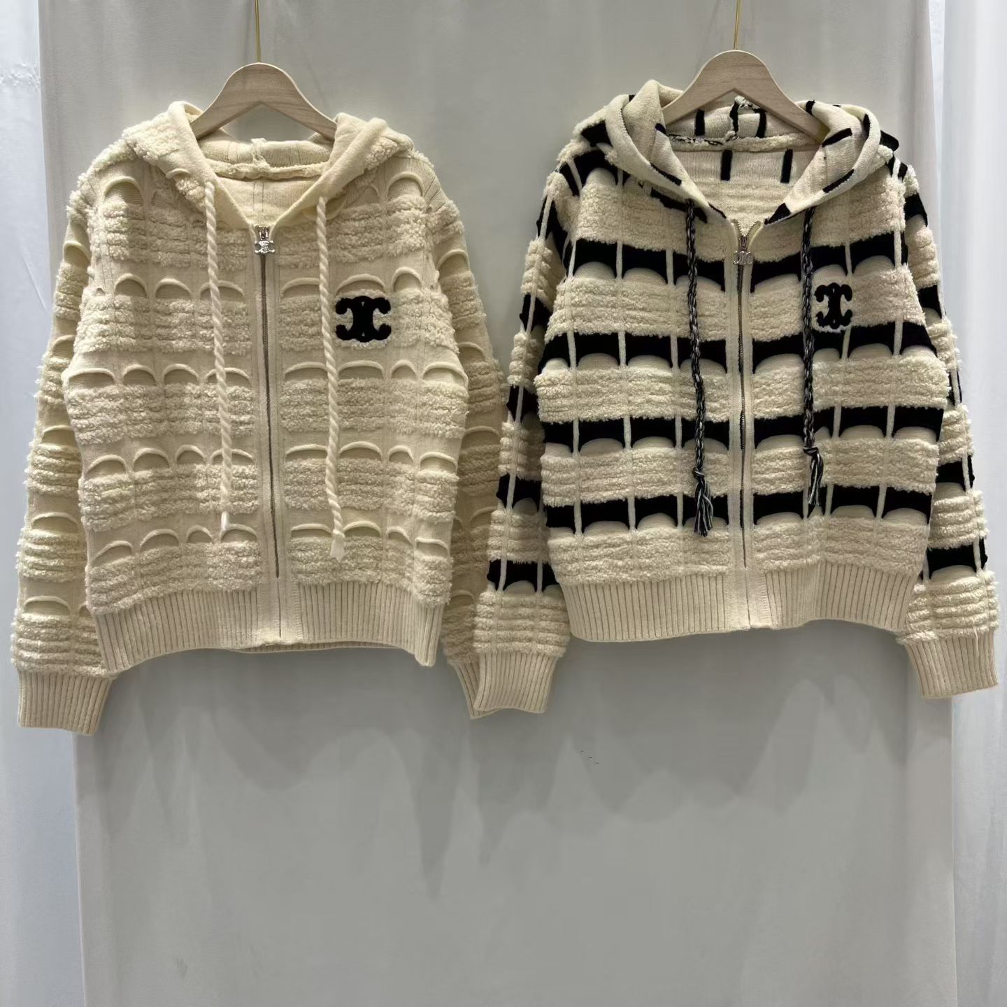 NO:570628,Celine zipper hoodie,,celine,hats,alexander wang19860909赛琳拉链帽衫,,celine,hats,alexander wang,Women's clothing