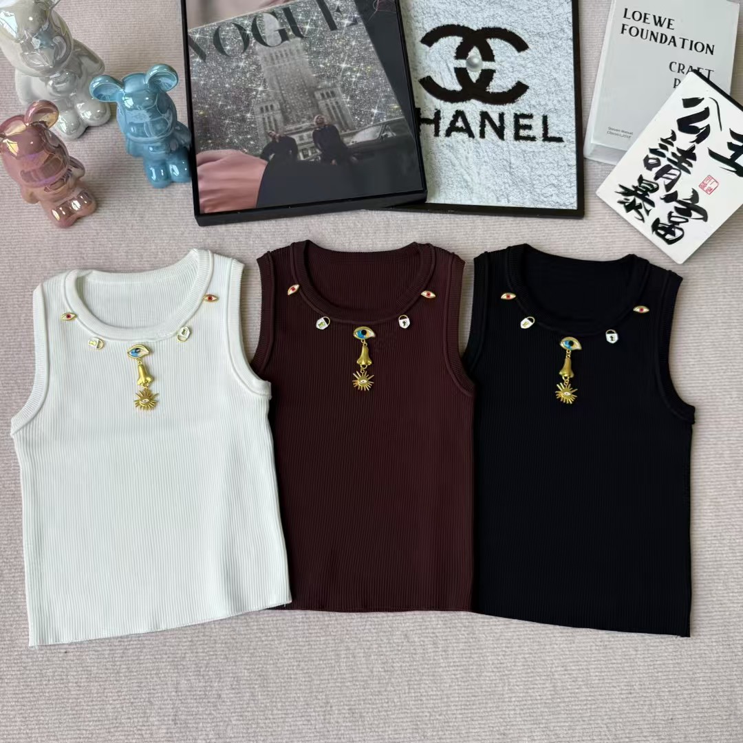 NO:739572,Parelli vest,,19860909帕瑞丽背心,,,Women's clothing