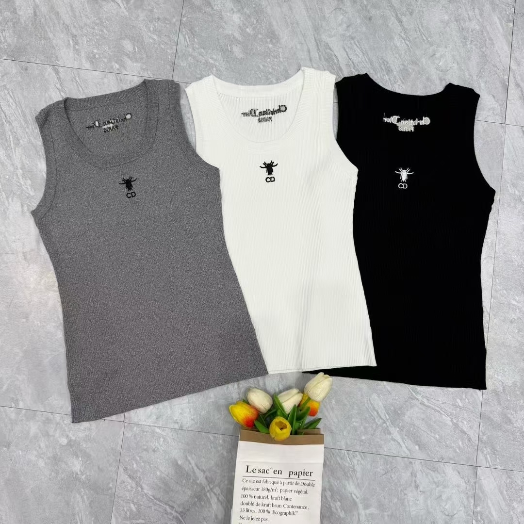 NO:750273,Dior vest,,dior,19860909迪奥背心,,dior,,Women's clothing