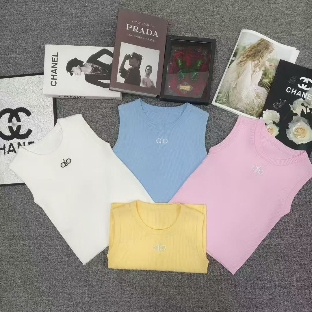 NO:753231,alo vest,,19860909alo背心,,,Women's clothing