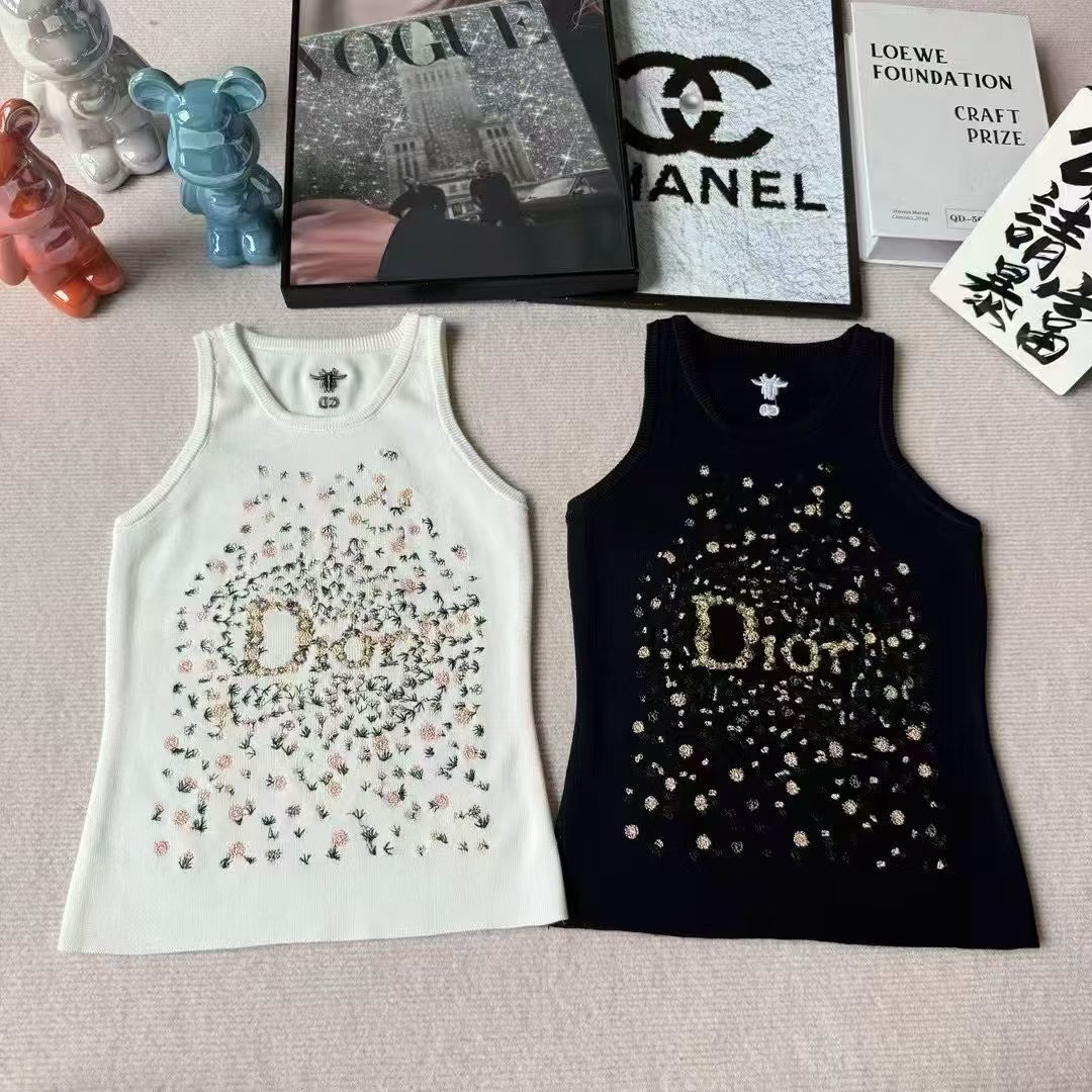 NO:793206,Dior vest,,dior,19860909迪奥背心,,dior,,Women's clothing