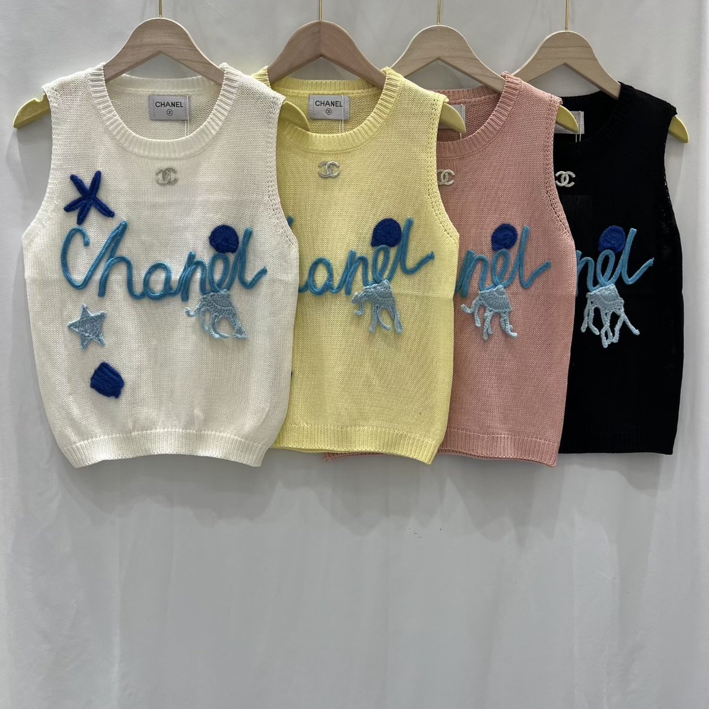 NO:794705,Xiaoxiang vest,,19860909小香背心,,,Women's clothing