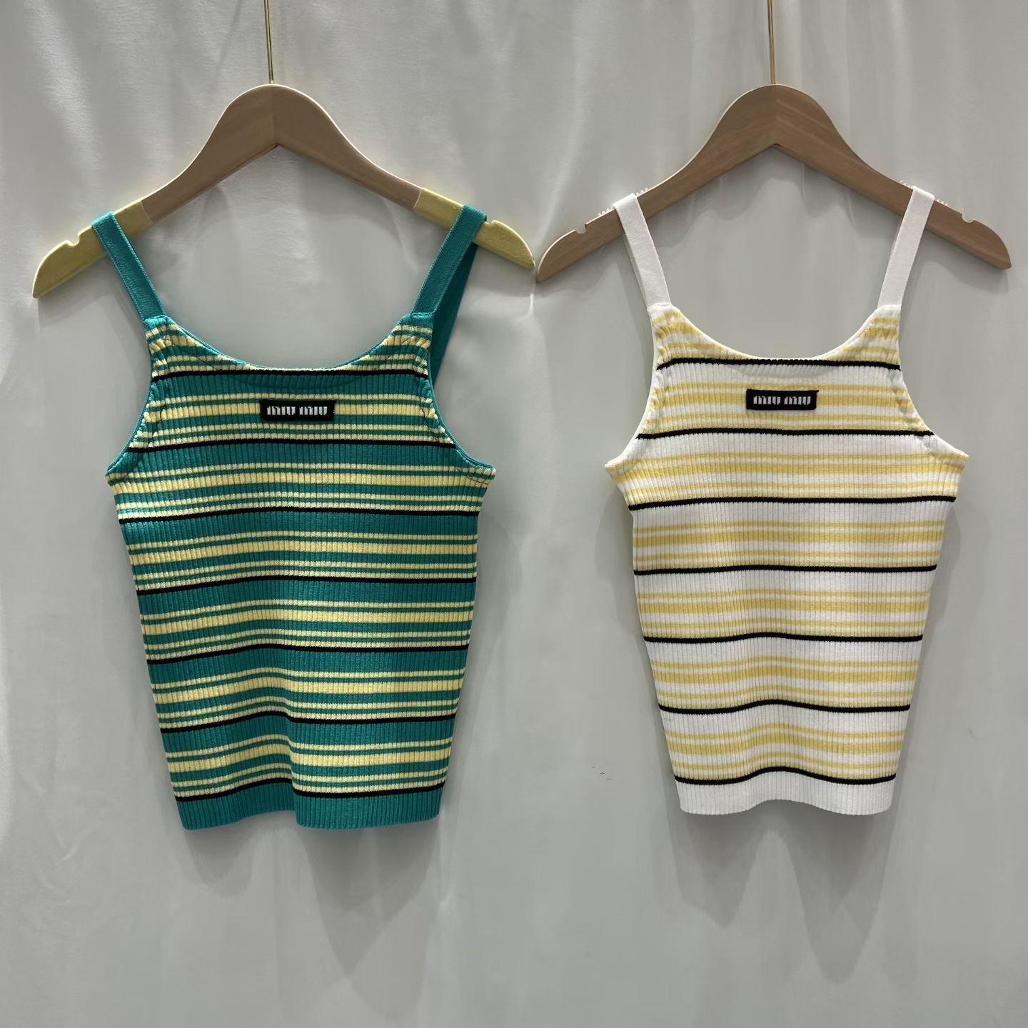 NO:798703,Miu Miu suspenders,,19860909缪缪吊带,,,Women's clothing