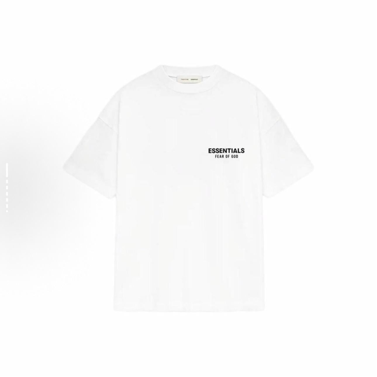 FOG-084
FOG 25/SS ESSENTIALS ALWAYS ON系列 原版开版 高版本 定制美丽绒高端烫画（区分市面滴胶丶硅胶） 保持原版一致 注意区分采用32支双纱不食毛纯棉面料 成本极高 区分市面所有食毛版本 光是定织这个面料价格就完全不是一个档次了！ 廓形的版型让整件衣服的面料耗损非常 不管是微领口还是袖口全部按照原版开发 极致输出 面料版型无差别版本 新增耀石黑和深雾霾都是定织订染 原版对色！  OVERSZIZE: S M L XL  颜色：希瑟灰 亮白色 玄青黑 款号：FOG-0084#P78