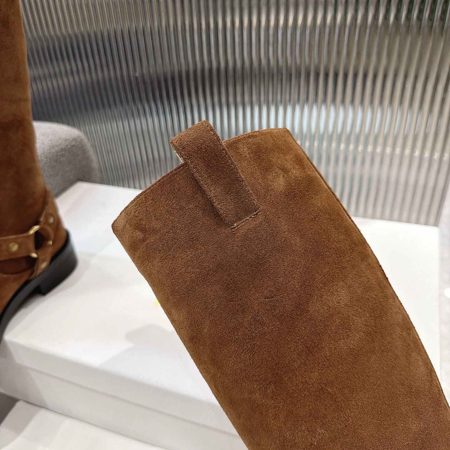 Dior Boots
