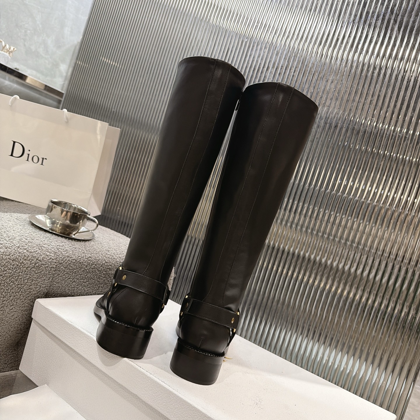 Dior Boots