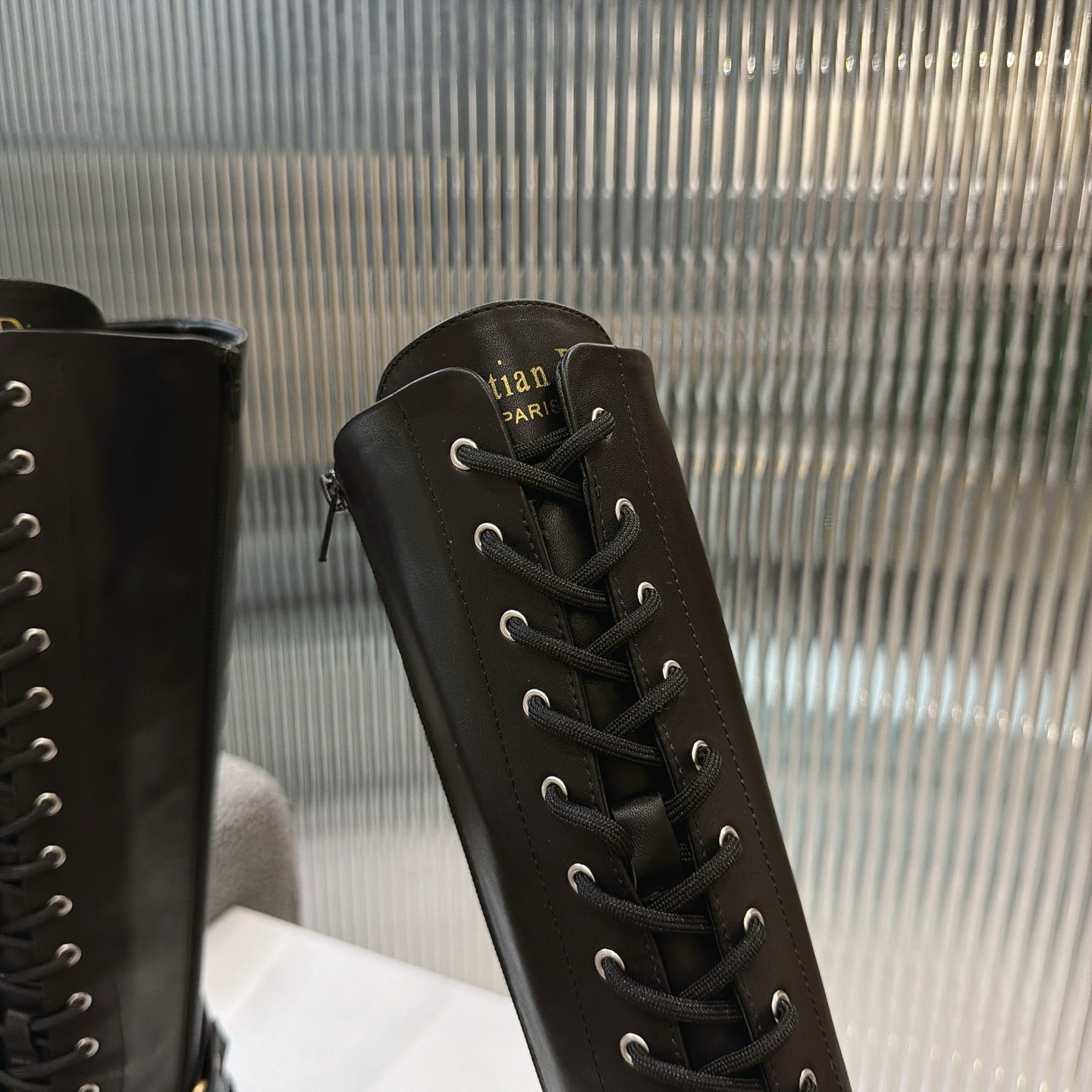 Dior Boots