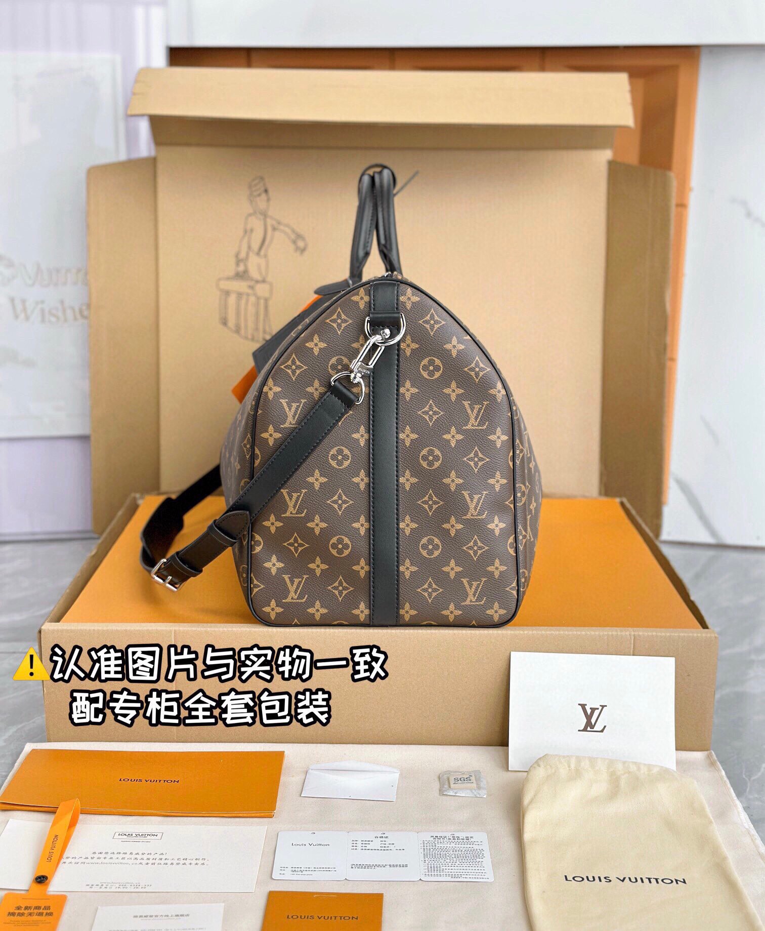 蔻依 Chloé 高定经典皮革女包手袋 #1B58BB6C 5