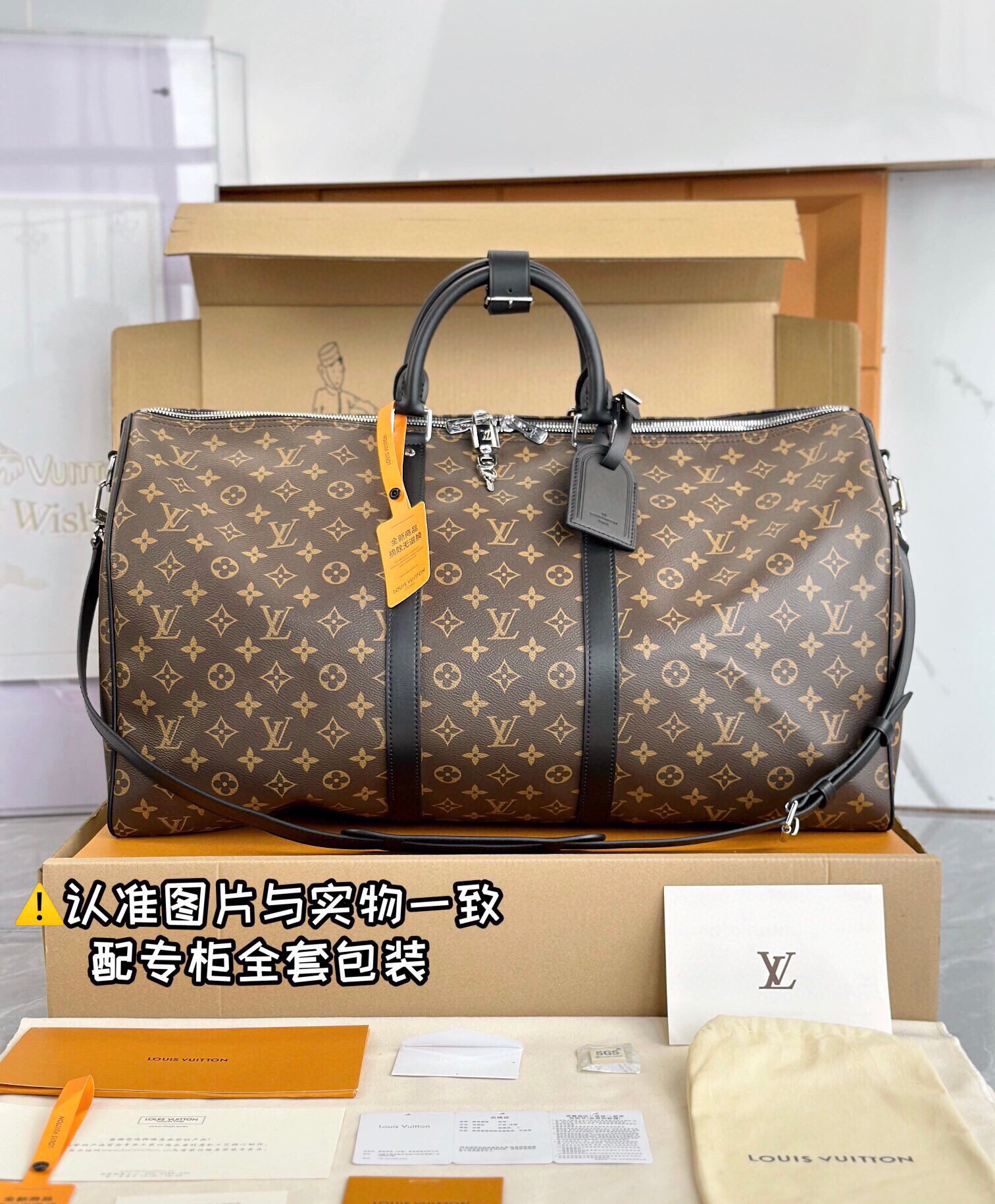 蔻依 Chloé 高定经典皮革女包手袋 #1B58BB6C 6