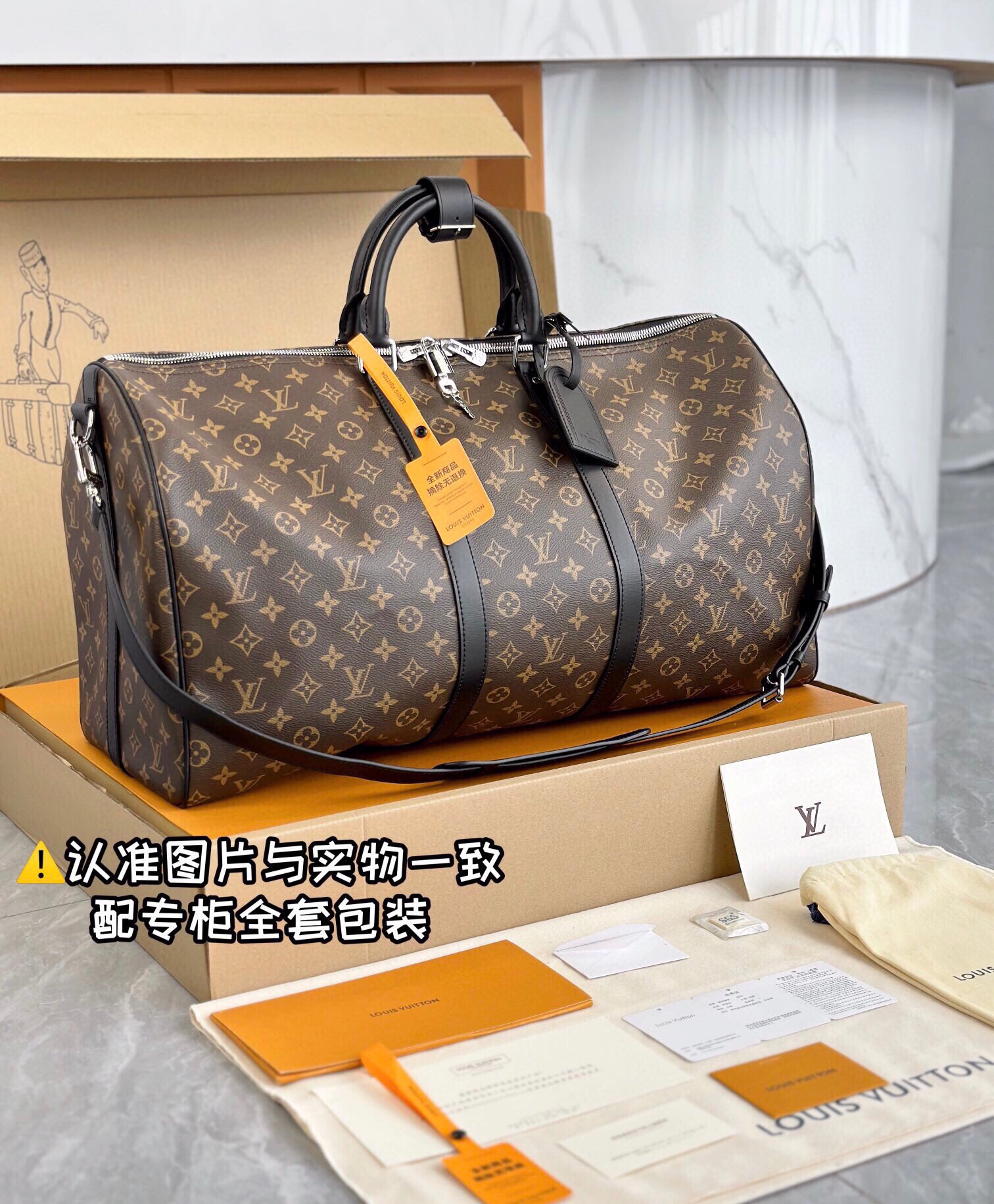 蔻依 Chloé 高定经典皮革女包手袋 #1B58BB6C 3