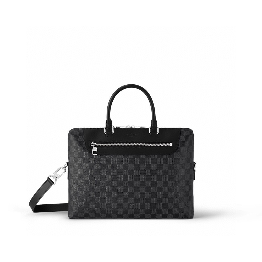 Brunello Cucinelli Classic Handcrafted Luxury Leather Shoulder Bag