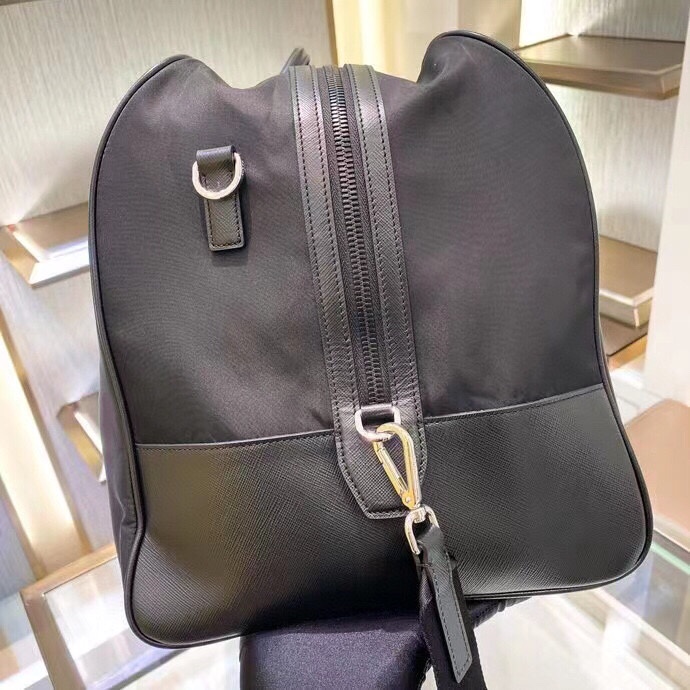 诺悠翩雅 Loro Piana 高定经典皮革女包手袋 #4E24E83F 4