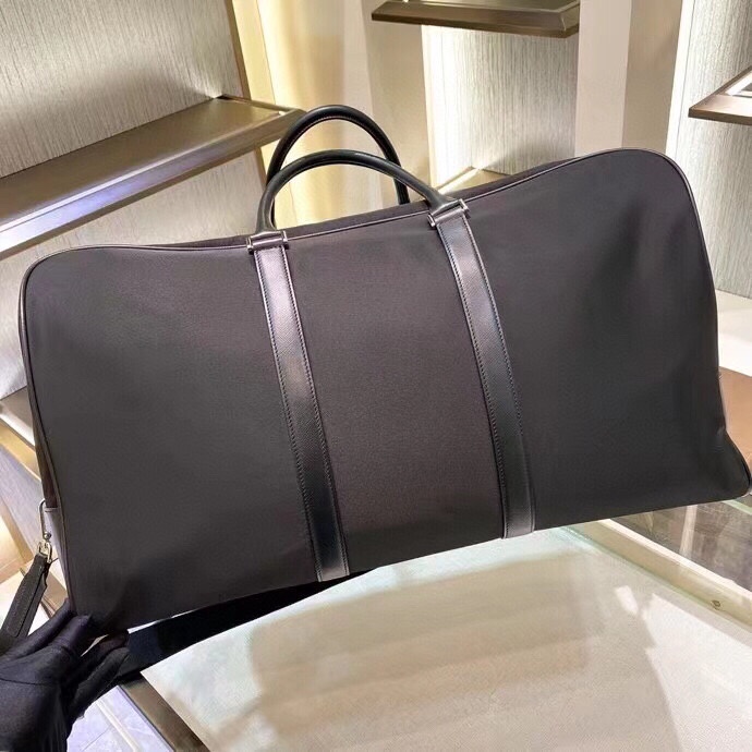 诺悠翩雅 Loro Piana 高定经典皮革女包手袋 #4E24E83F 3