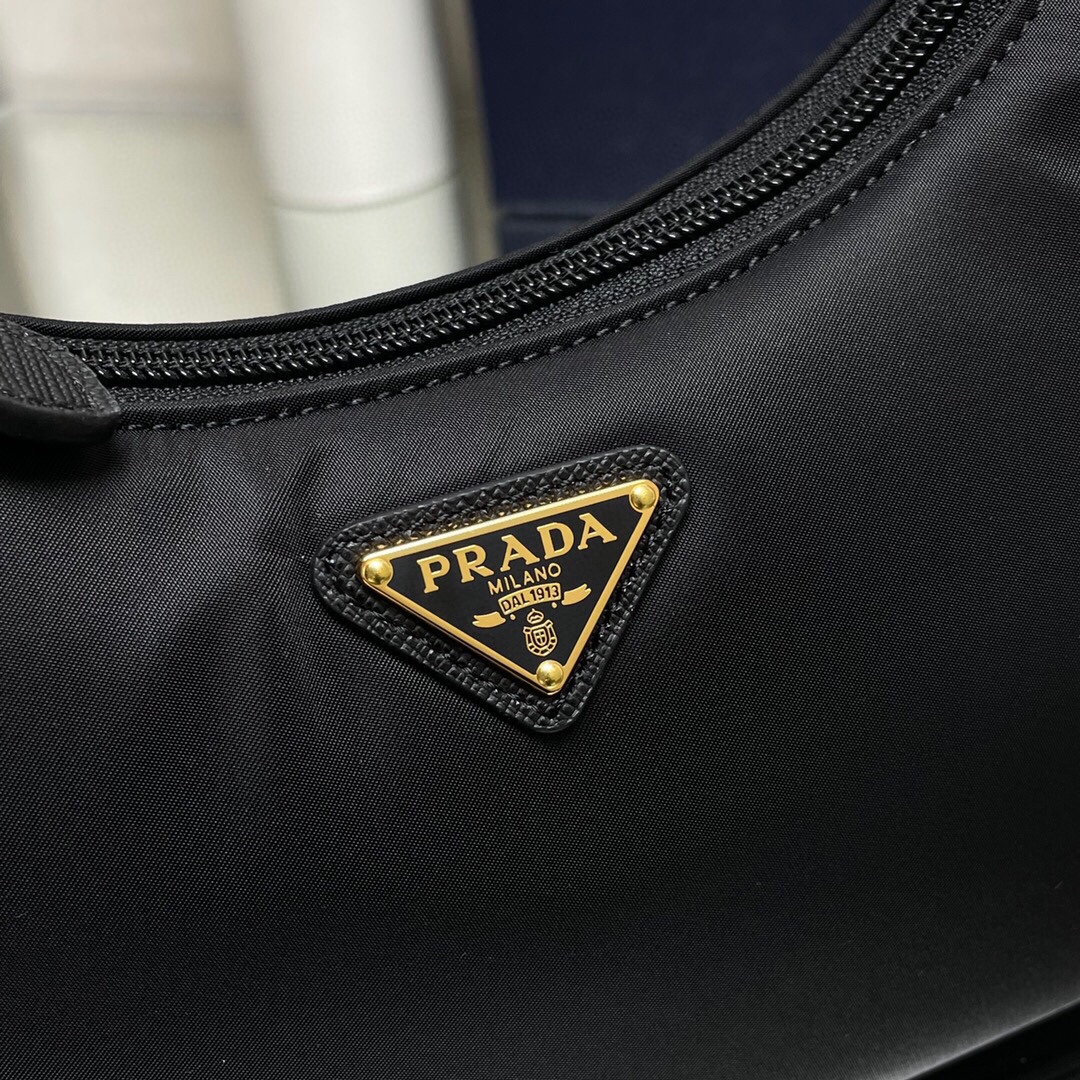 Prada Luxury Handbag Collection 5