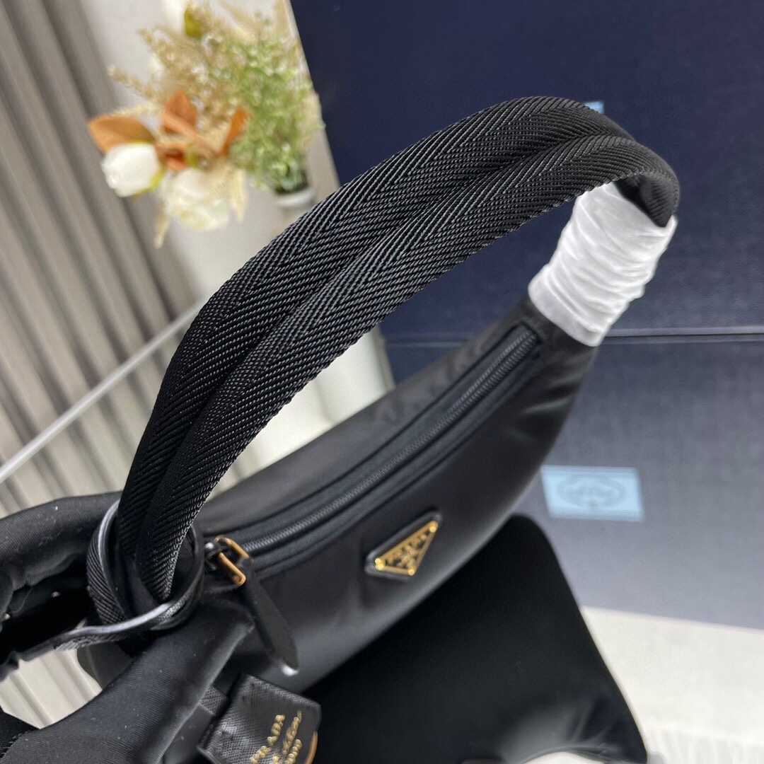 Prada Luxury Handbag Collection 7