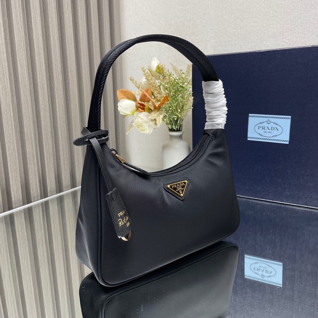Prada Luxury Handbag Collection 3