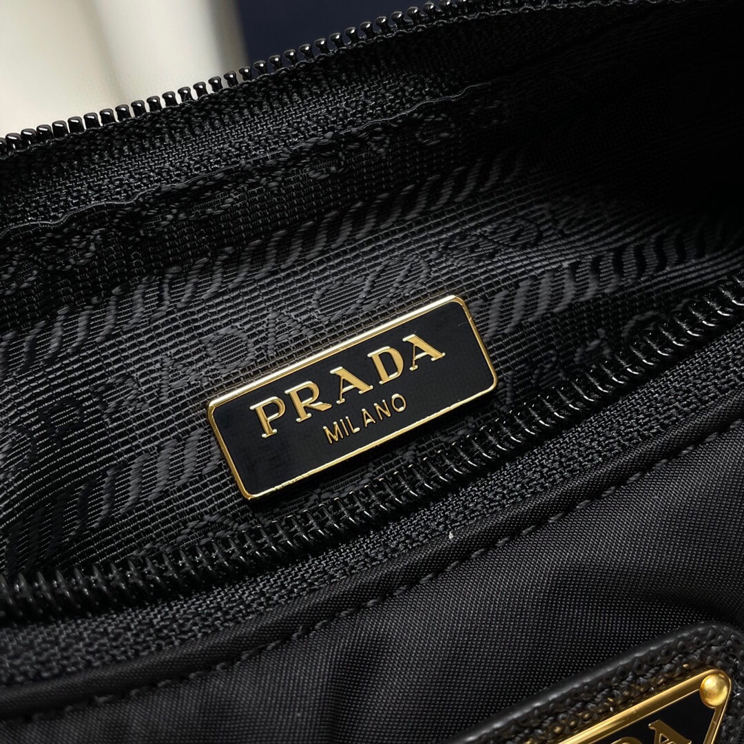 Prada Luxury Handbag Collection 9