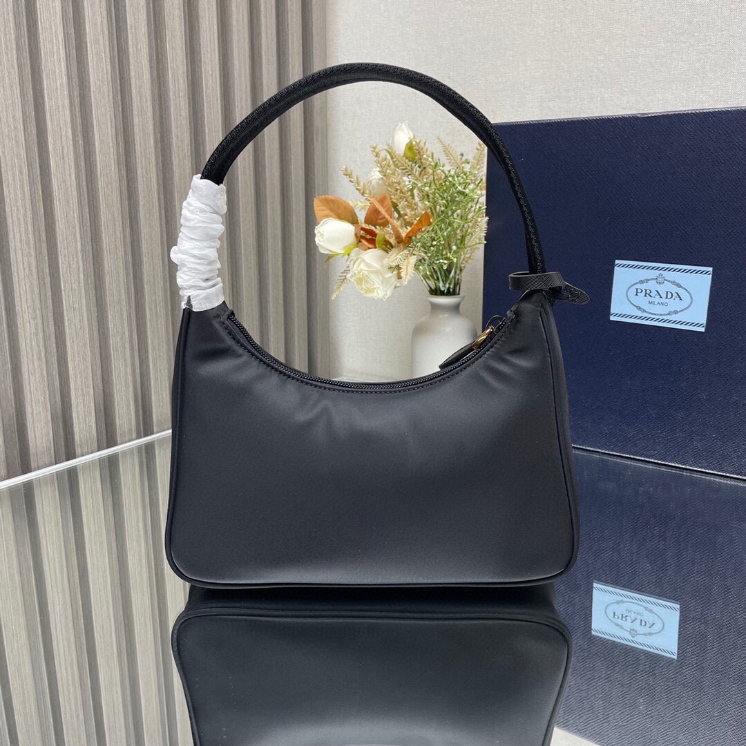 Prada Luxury Handbag Collection 2
