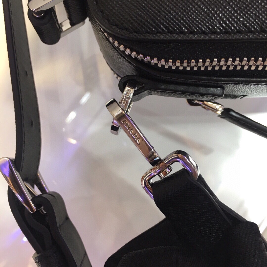 Prada Luxury Handbag Collection 7