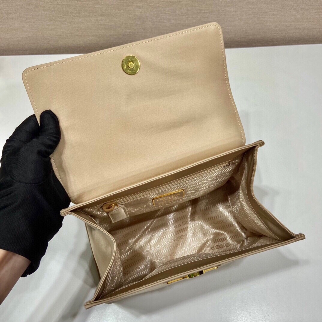 德尔沃 Delvaux 高定经典皮革女包手袋 #3F86E85F 8