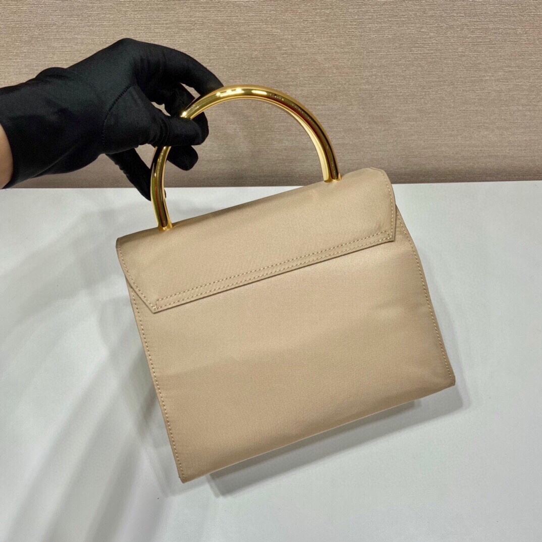德尔沃 Delvaux 高定经典皮革女包手袋 #3F86E85F 3
