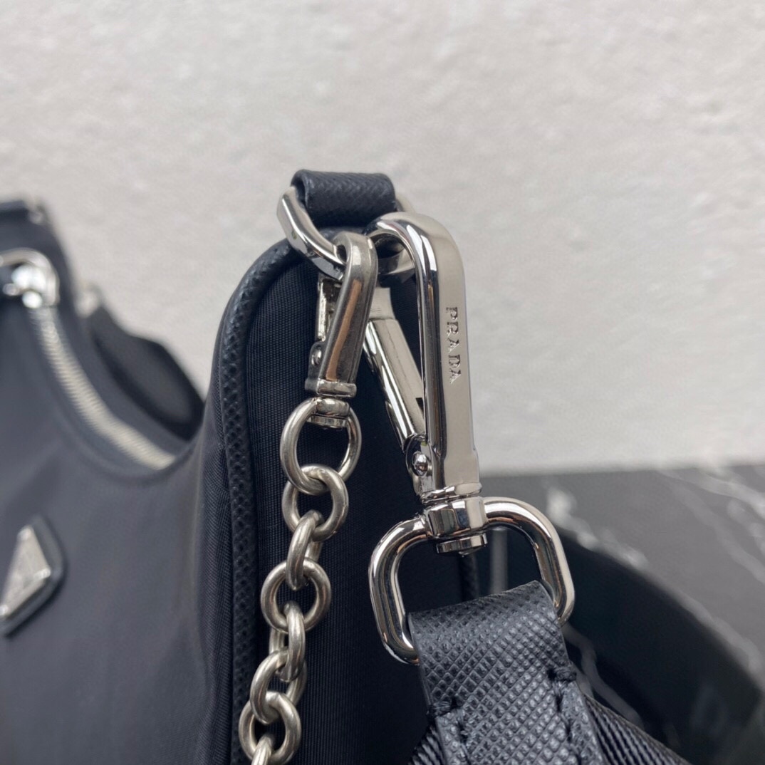 普拉达 Prada 高级成衣风衣外套及大衣服饰 #5E3195B2 5