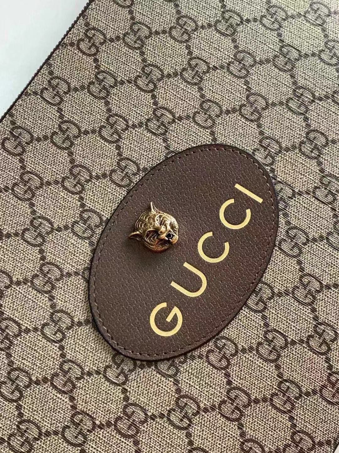 古驰 Gucci 高级成衣风衣外套及大衣服饰 #9B127833 2