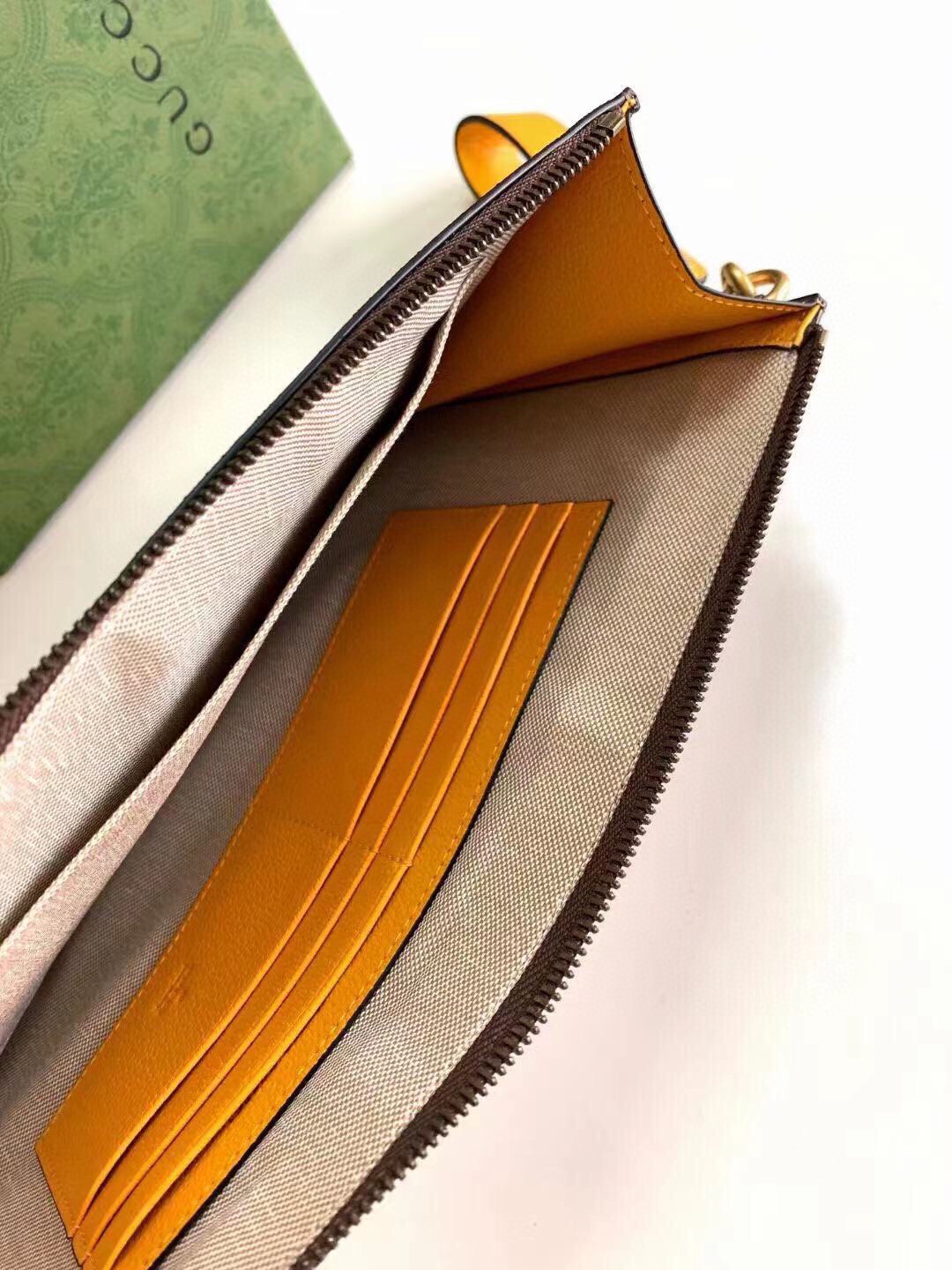 古驰 Gucci 高级成衣风衣外套及大衣服饰 #9B127833 8