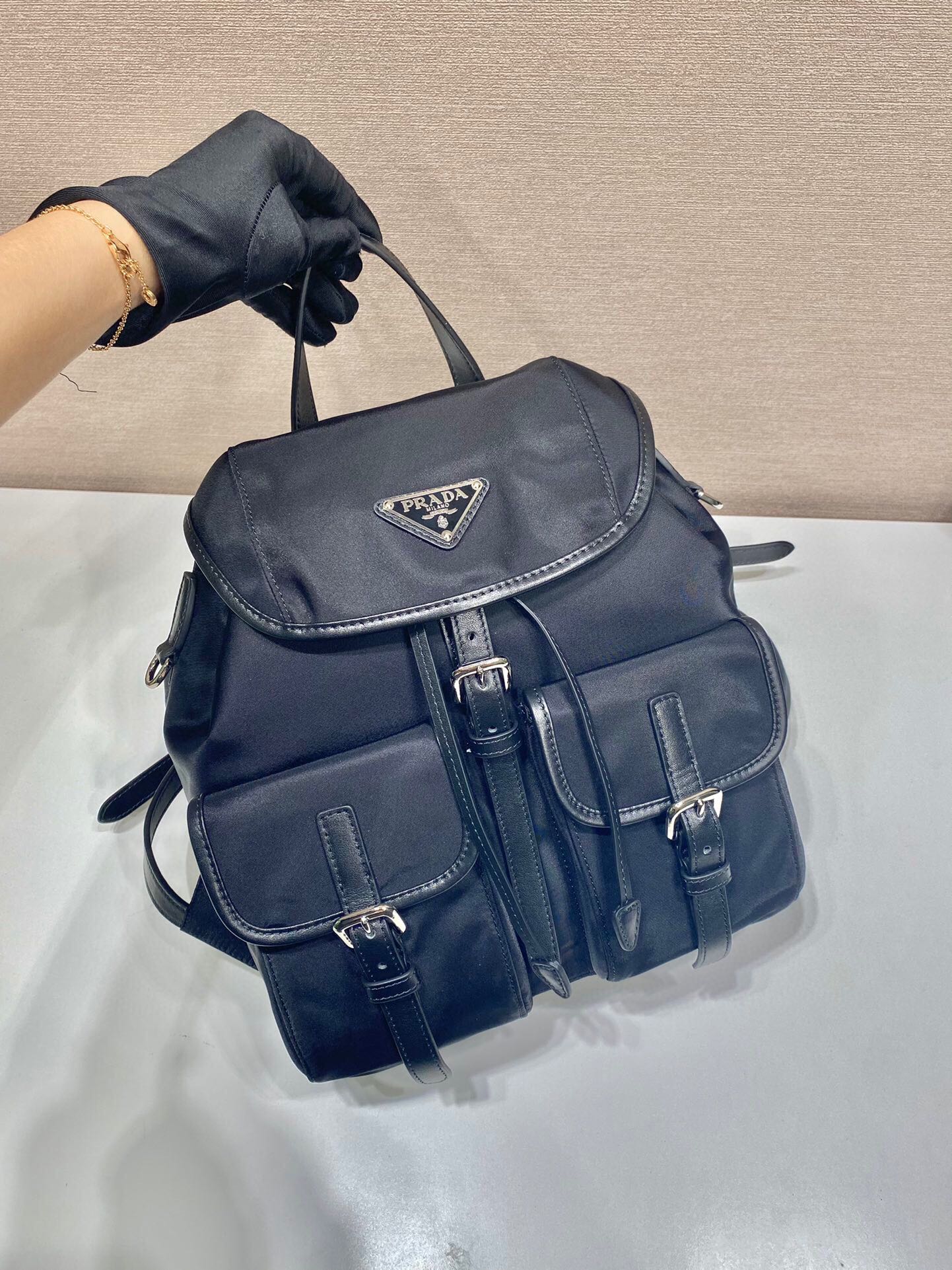 香奈儿 Chanel 高级成衣风衣外套及大衣服饰 #58F303F2 2
