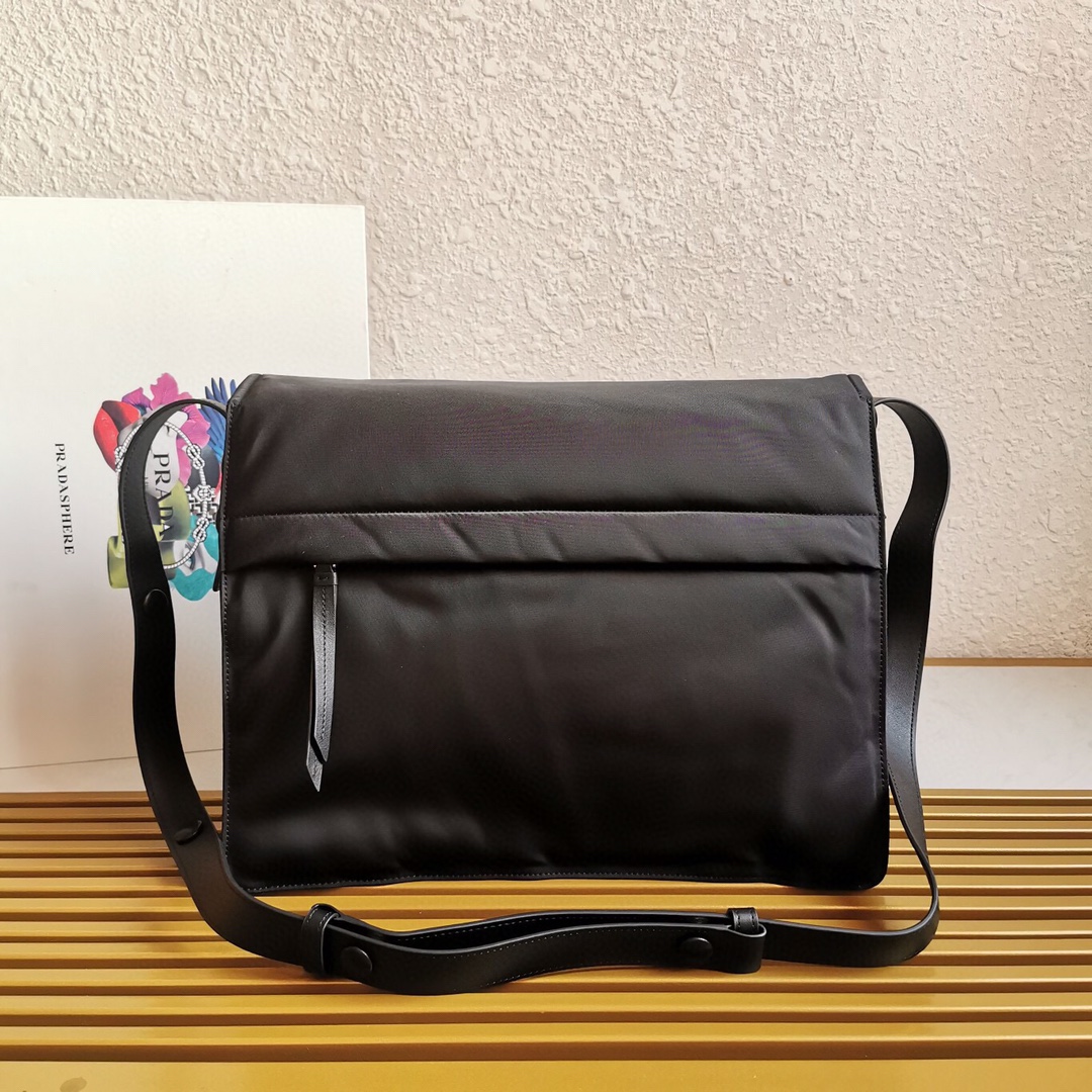 Prada Luxury Handbag Collection 4