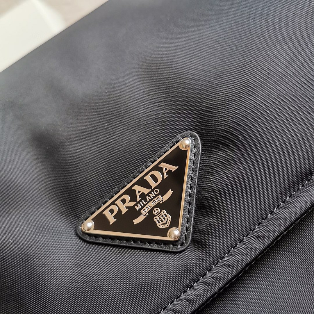 Prada Luxury Handbag Collection 5