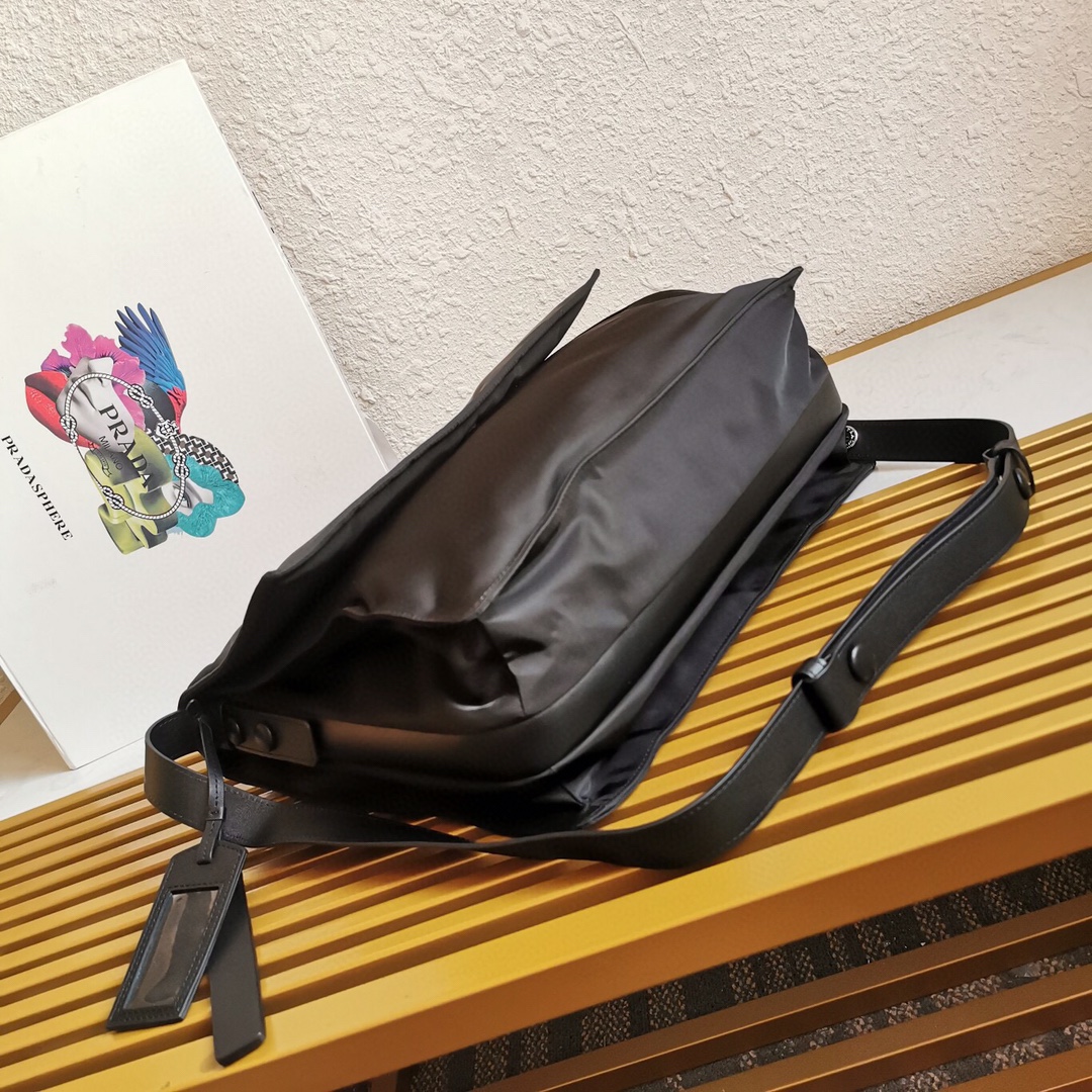 Prada Luxury Handbag Collection 3