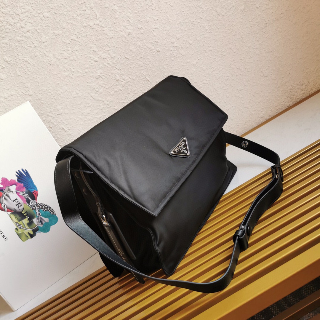 Prada Luxury Handbag Collection 2