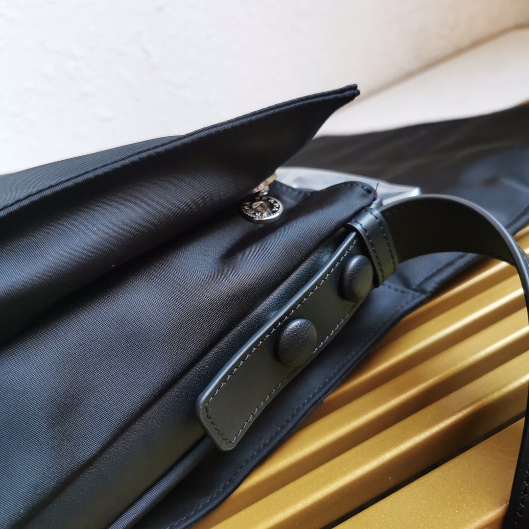 Prada Luxury Handbag Collection 7