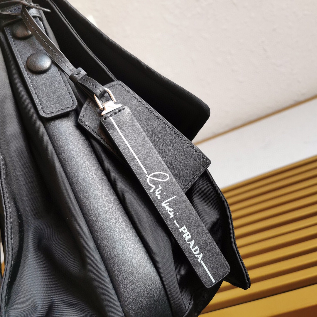 Prada Luxury Handbag Collection 6