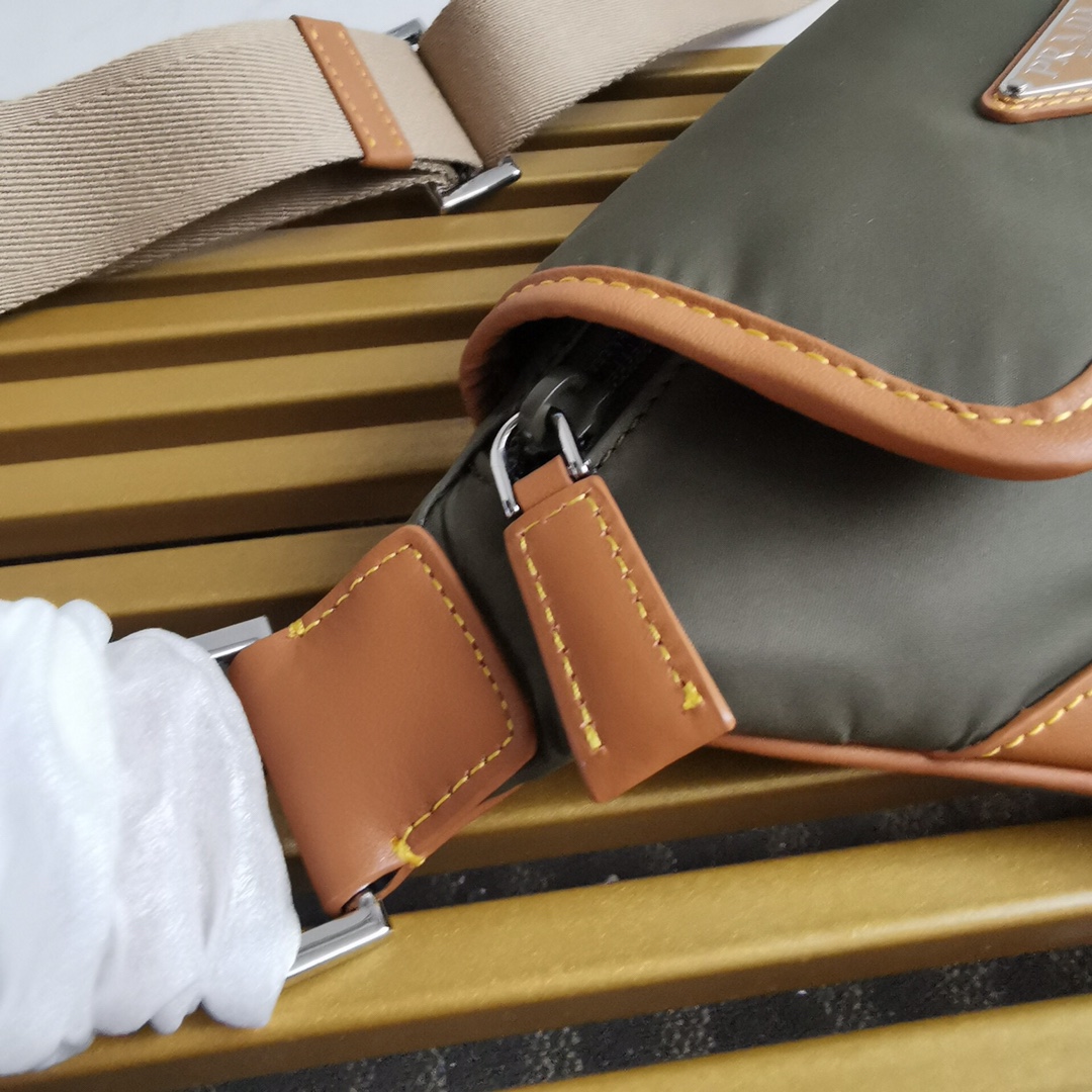 托德斯 Tod's 高定经典皮革女包手袋 #046FFF0D 8