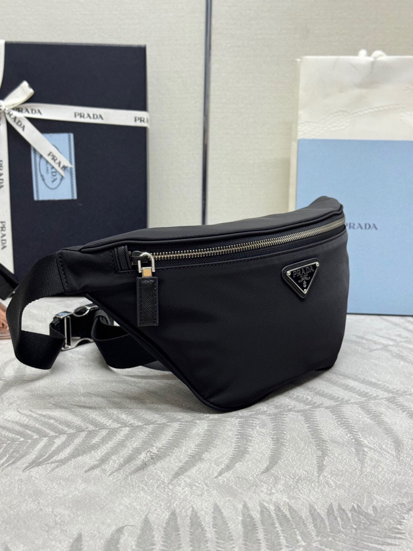 菲拉格慕 Ferragamo 高定经典皮革女包手袋 #7C4A6B5B 2