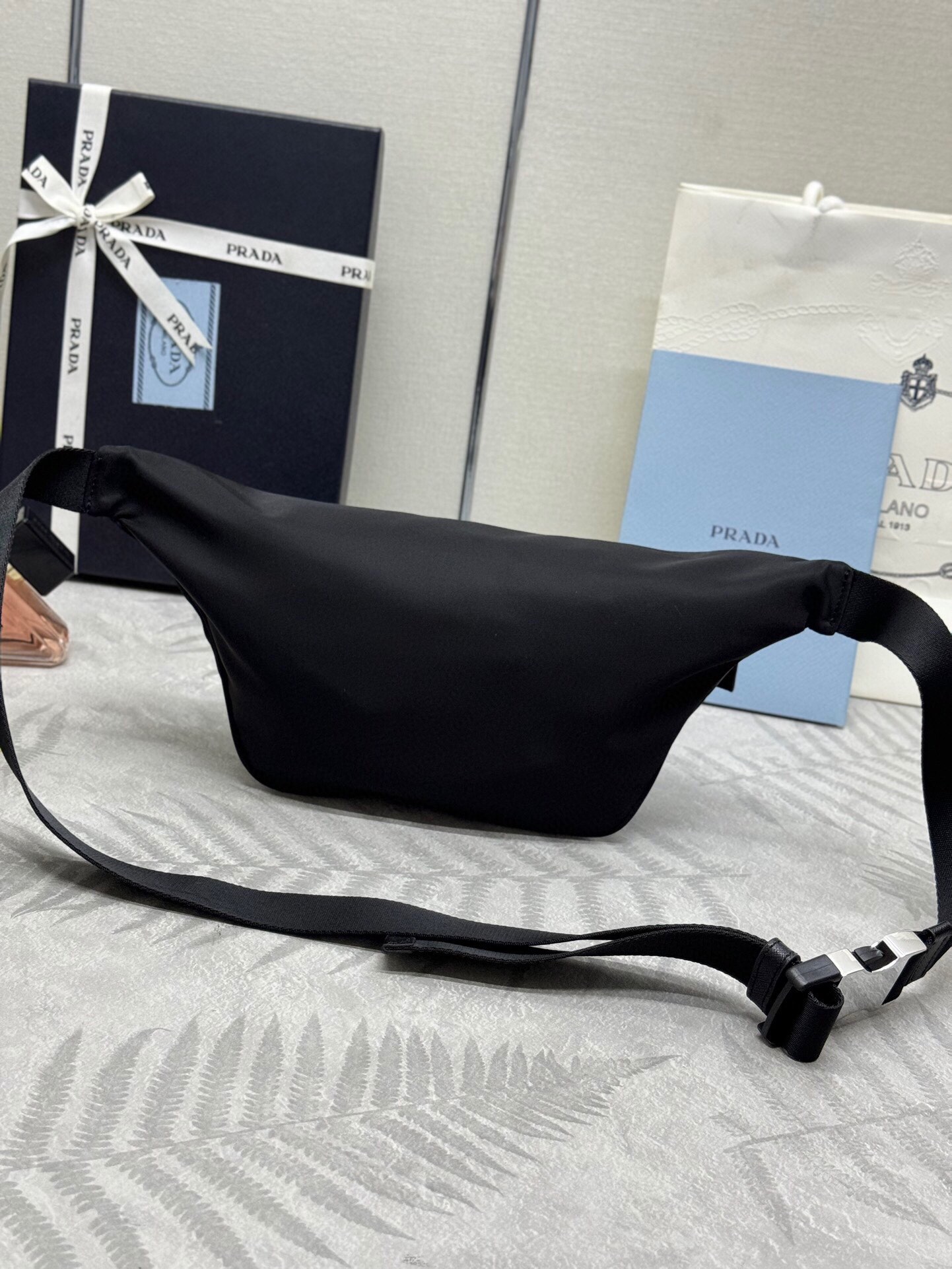 菲拉格慕 Ferragamo 高定经典皮革女包手袋 #7C4A6B5B 3