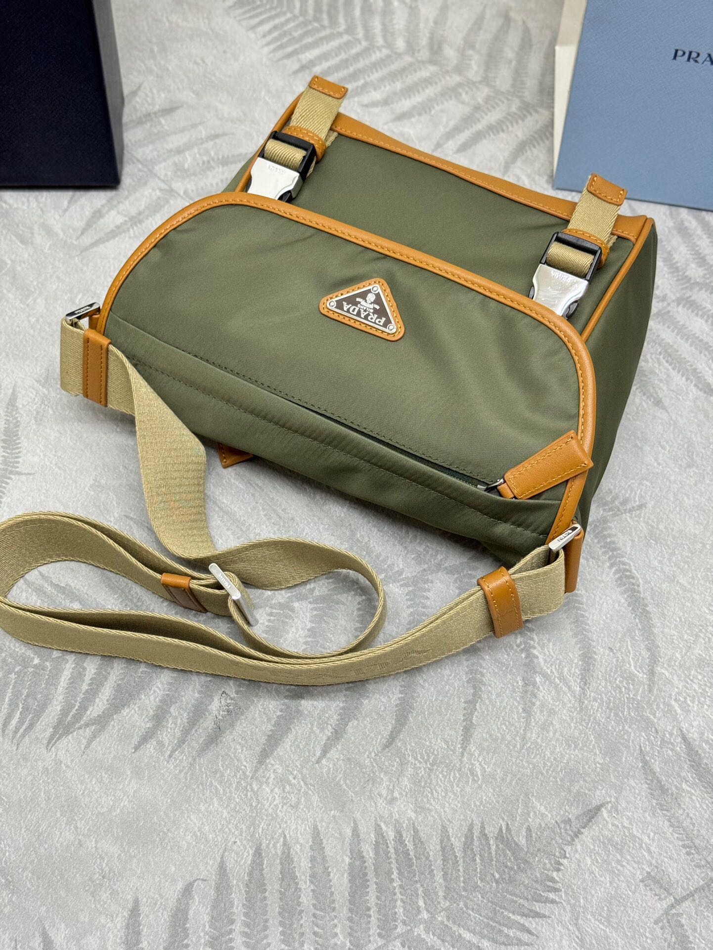 摩奈 Moynat 高定经典皮革女包手袋 #27C7D9D4 5